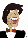 Cartoon: Elio di Rupo (small) by Mattia Massolini tagged elio,di,rupo,caricature,mattia,massolini