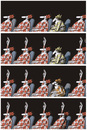 Cartoon: copy paste... (small) by Nekra tagged copy paste