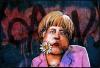 Cartoon: Angela (small) by ATELIER TOEPFER tagged angela,kanzlerin