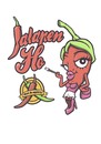 Cartoon: Jalapen Ho (small) by Playa from the Hymalaya tagged jalapeno,prostituierte,prostitute,hooker,ho,gemüse,vegetable
