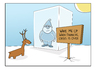 Cartoon: Wake me up (small) by Playa from the Hymalaya tagged christmas,weihnachten,santa,claus,weihnachtsmann,financial,crisis,finanzkrise,economy,wirtschaft,wirtschaftskrise,wecken,wake,ice,eis,frozen