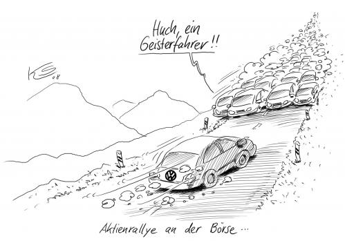 Aktienrallye Aktienrallye