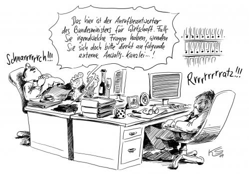 Anrufbeantworter Anrufbeantworter