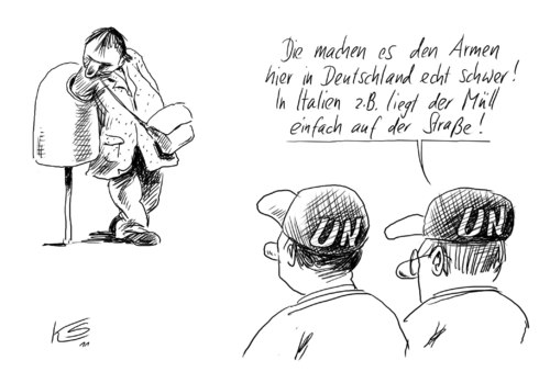 Arme Arme