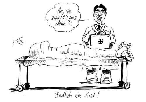 Arzt Arzt