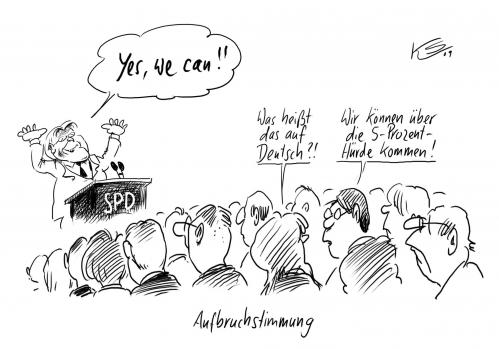 Aufbruch Aufbruch