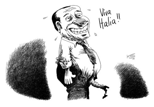 Berlusconi