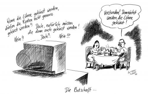 Botschaft Botschaft