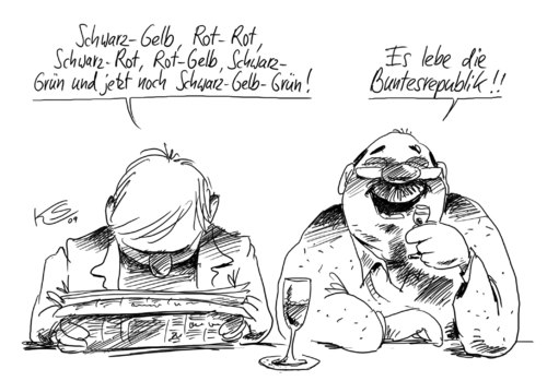 Bunt Bunt