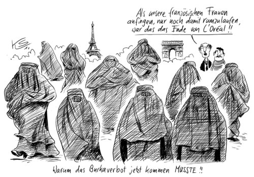 Burkaverbot Burkaverbot