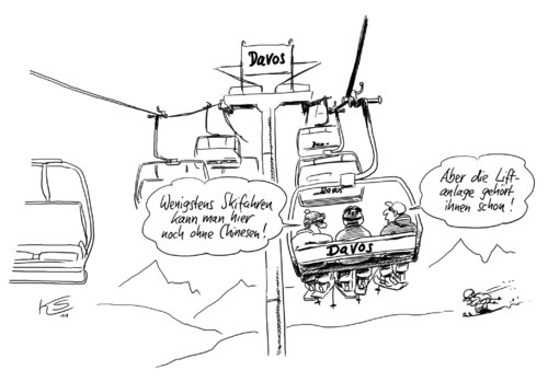 Davos Davos