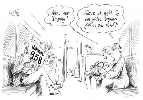 Doping Doping