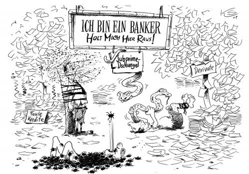 Dschungel Dschungel