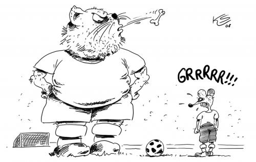 Duell Duell