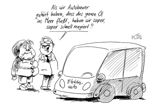 Elektroauto Elektroauto