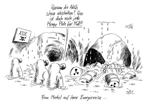 Energiereise Energiereise