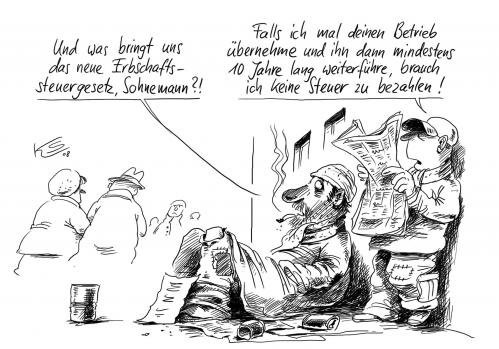 Erbschaftssteuer Erbschaftssteuer