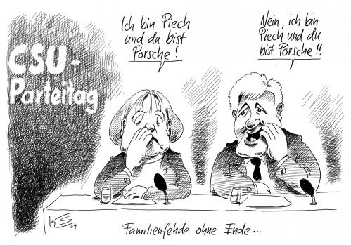 Familienfehde Familienfehde