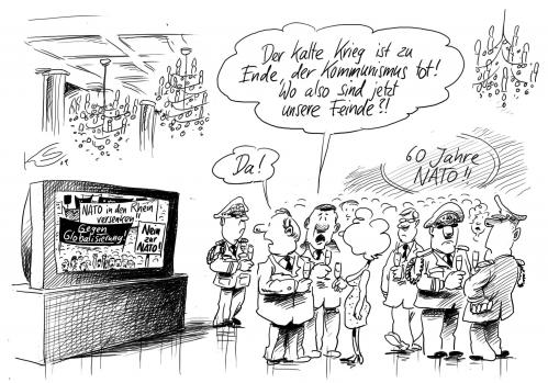 Feinde Feinde
