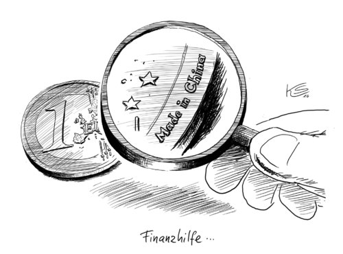 Finanzhilfe Finanzhilfe