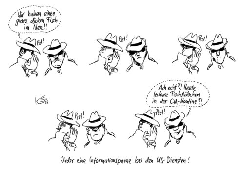 Fisch Fisch