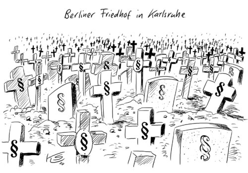 Friedhof Friedhof