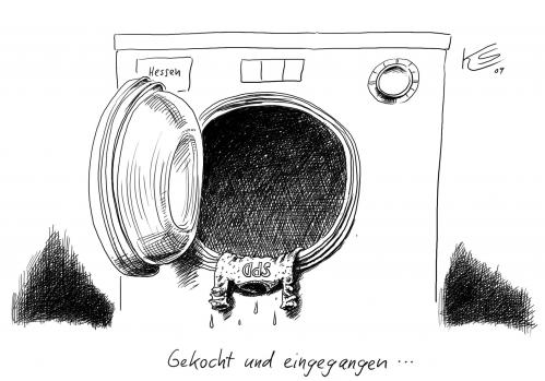 Gekocht Gekocht