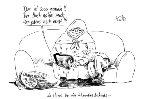 Gemein... Gemein...