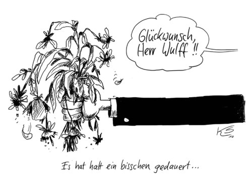 Glückwunsch! Glückwunsch!