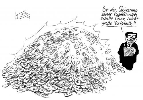 Goldreserven Goldreserven