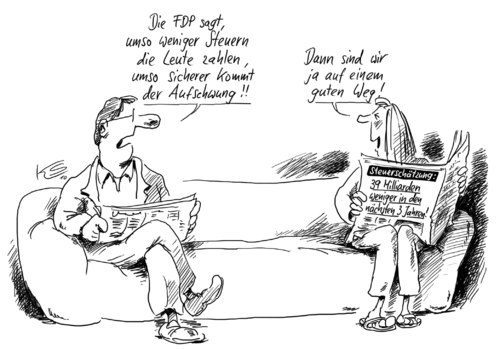 Guter Weg Guter Weg