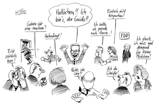 Hallöchen!