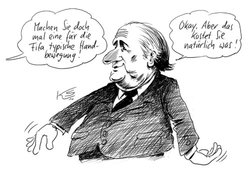 Handbewegung Handbewegung