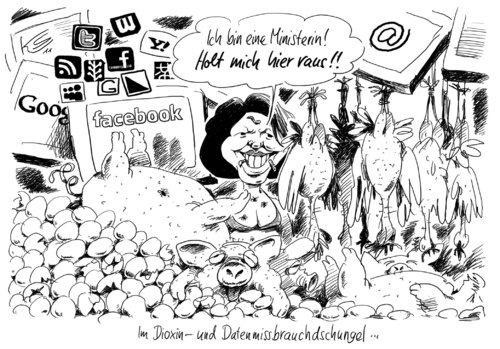 Holt mich hier raus! Holt mich hier raus!