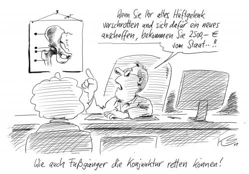 Hüfte Hüfte