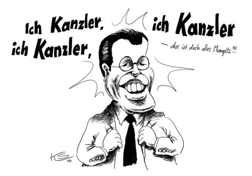 Ich Kanzler