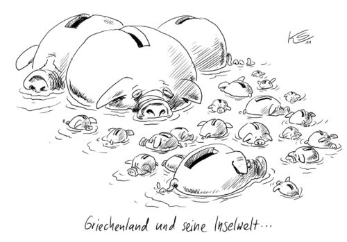 Inselwelt Inselwelt