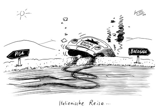Italoreise Italoreise