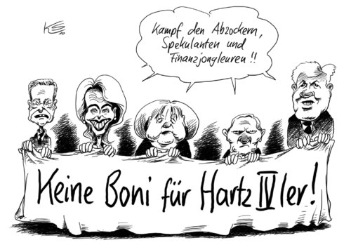 Keine Boni Keine Boni