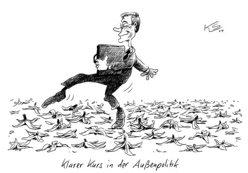 Klarer Kurs Klarer Kurs