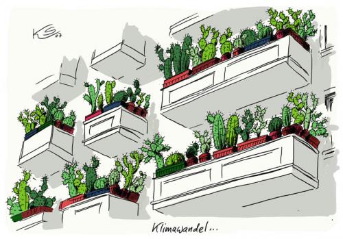 Klimawandel Klimawandel