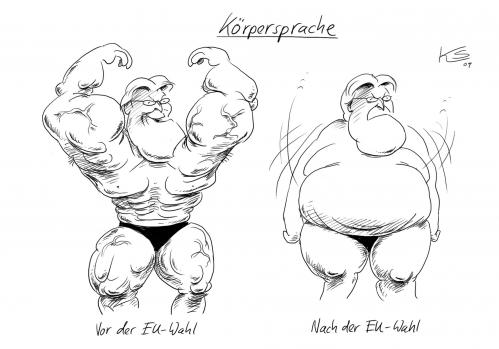 Körpersprache Körpersprache