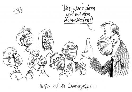Komasaufen Komasaufen