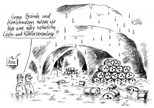 Kühlwasseranlage Kühlwasseranlage
