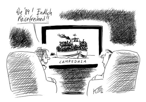 Lampedusa Lampedusa
