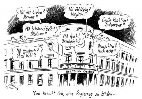 Landtag Landtag