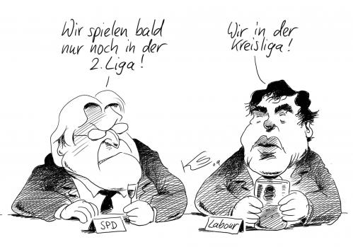 Liga - League Liga - League