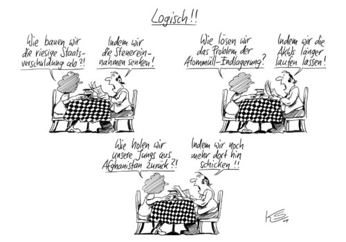 Logisch Logisch