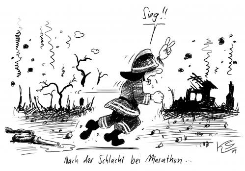 Marathon Marathon