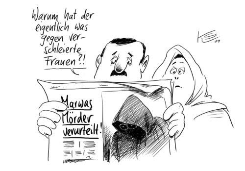 Marwas Mörder Marwas Mörder
